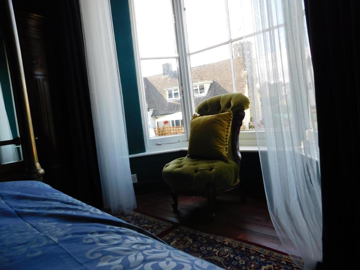The Bear Bread Bakery B&B, Ensuite Rooms Above The Bakery, Colyton Экстерьер фото
