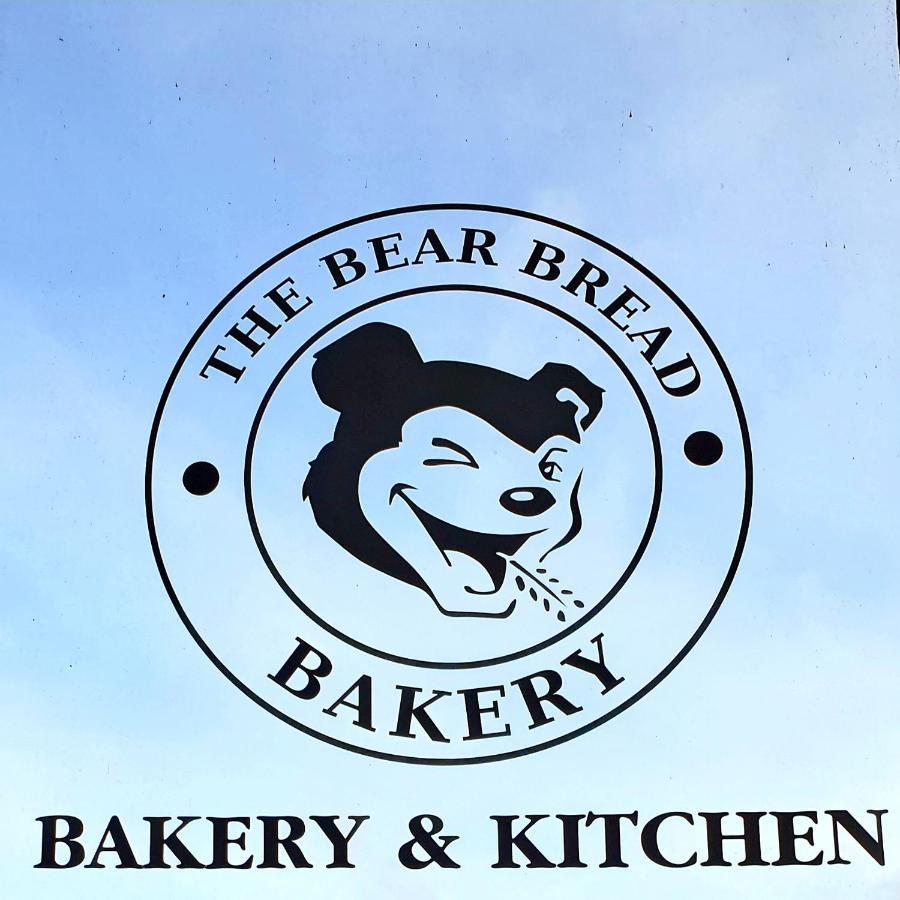 The Bear Bread Bakery B&B, Ensuite Rooms Above The Bakery, Colyton Экстерьер фото
