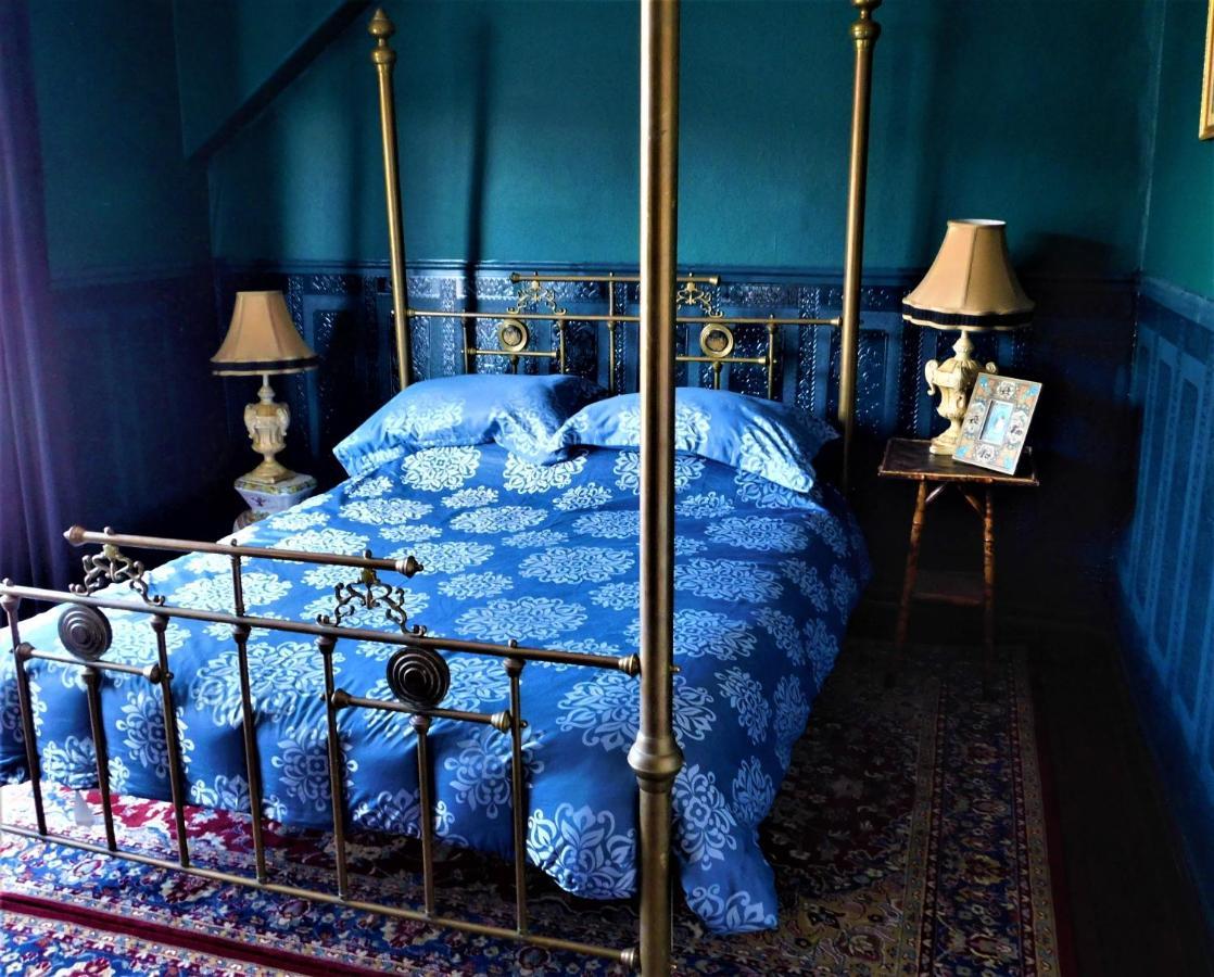 The Bear Bread Bakery B&B, Ensuite Rooms Above The Bakery, Colyton Экстерьер фото