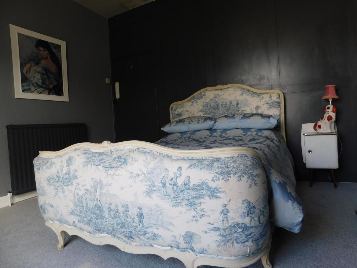 The Bear Bread Bakery B&B, Ensuite Rooms Above The Bakery, Colyton Экстерьер фото