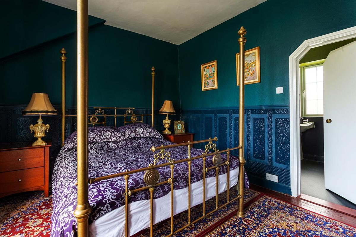 The Bear Bread Bakery B&B, Ensuite Rooms Above The Bakery, Colyton Экстерьер фото