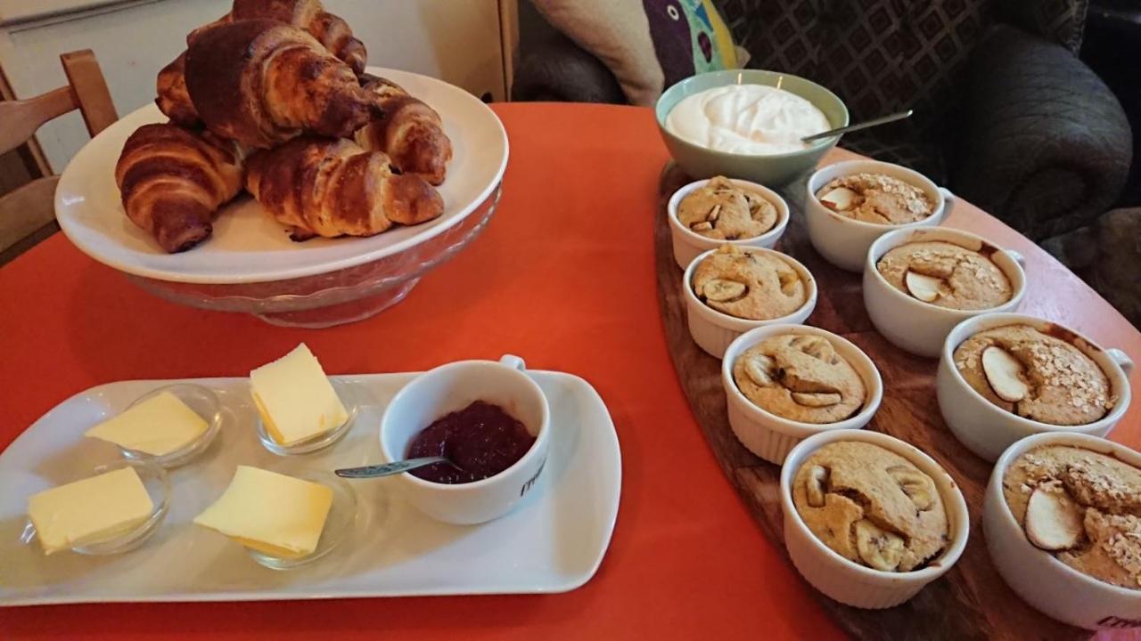 The Bear Bread Bakery B&B, Ensuite Rooms Above The Bakery, Colyton Экстерьер фото