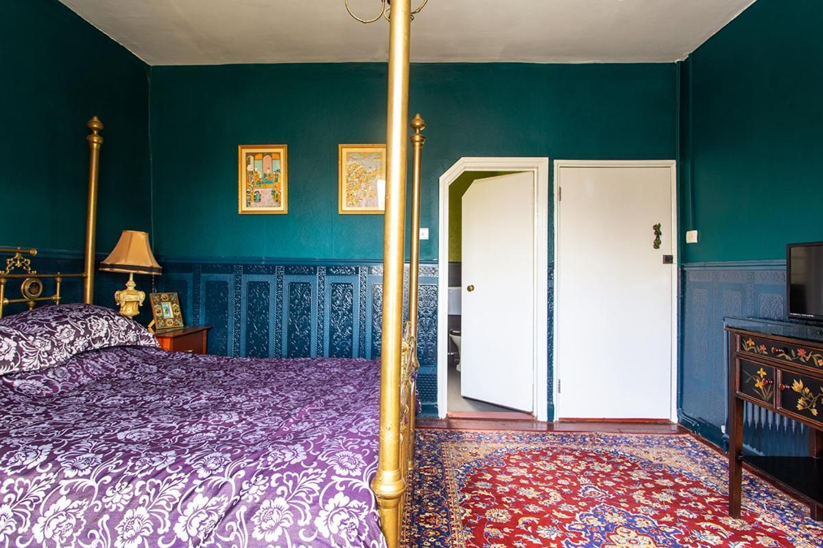 The Bear Bread Bakery B&B, Ensuite Rooms Above The Bakery, Colyton Экстерьер фото