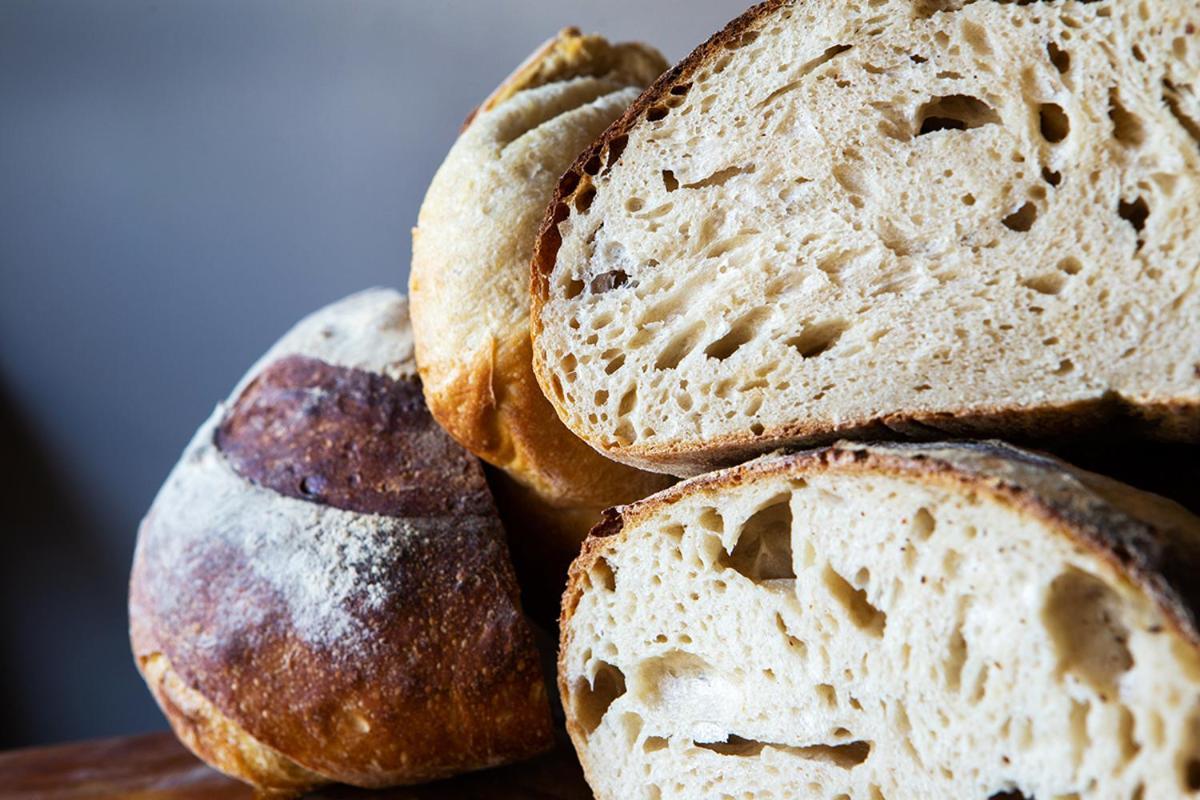 The Bear Bread Bakery B&B, Ensuite Rooms Above The Bakery, Colyton Экстерьер фото