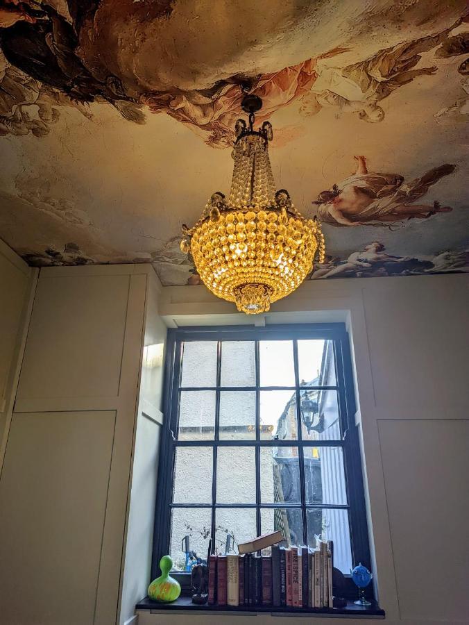The Bear Bread Bakery B&B, Ensuite Rooms Above The Bakery, Colyton Экстерьер фото